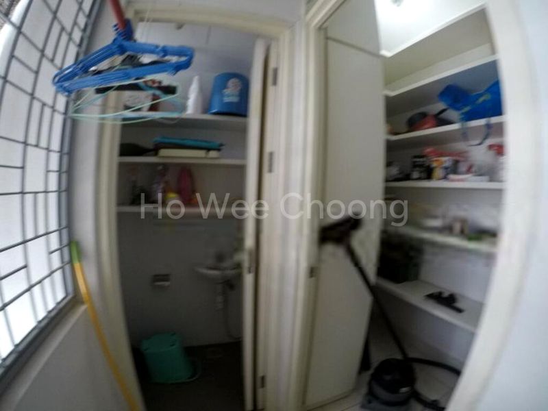 3 Bed Apartment (Condo) for Rent in  Intero - Image 6